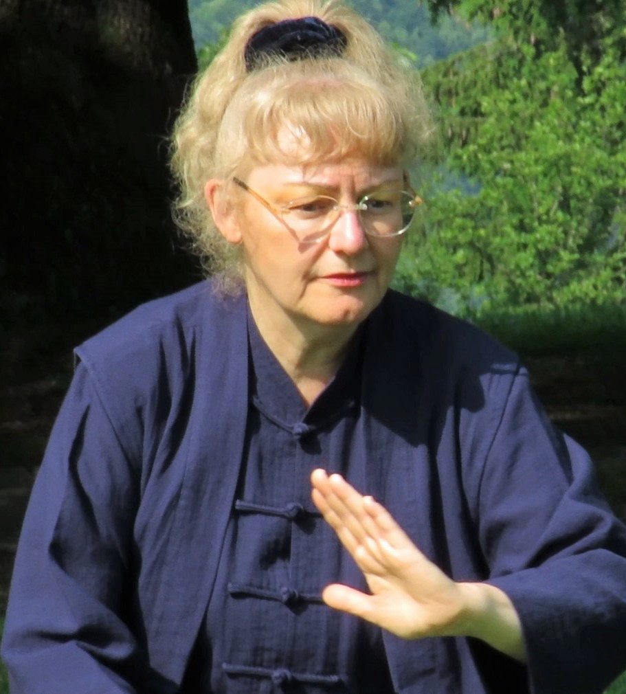 Maestra Alessandra Tassi Milano