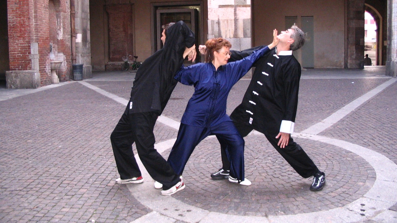 taijiquan arte marziale cinese a Milano taijiquan arte marziale cinese a Milano