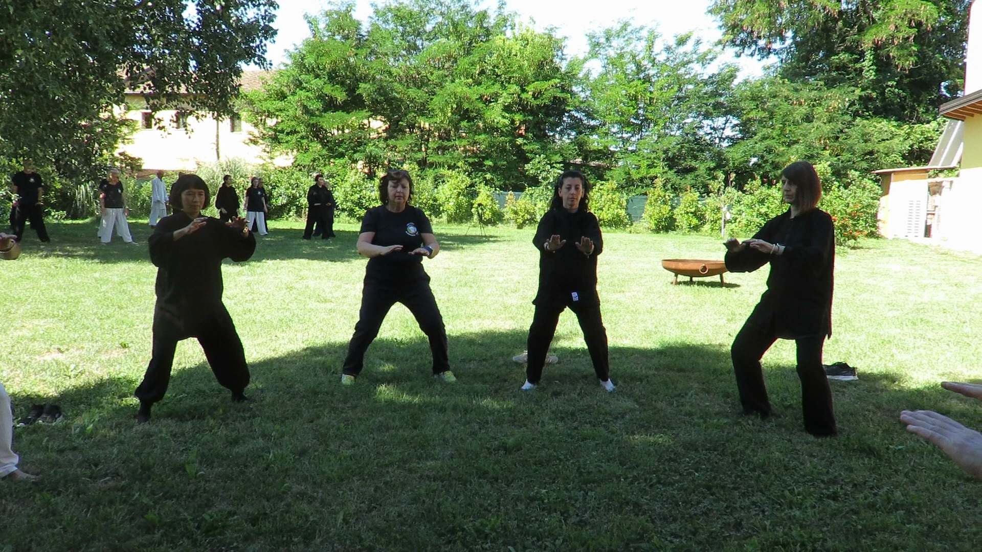 corsi di tai chi chuan a milano CORSI DI TAI CHI CHUAN A MILANO
