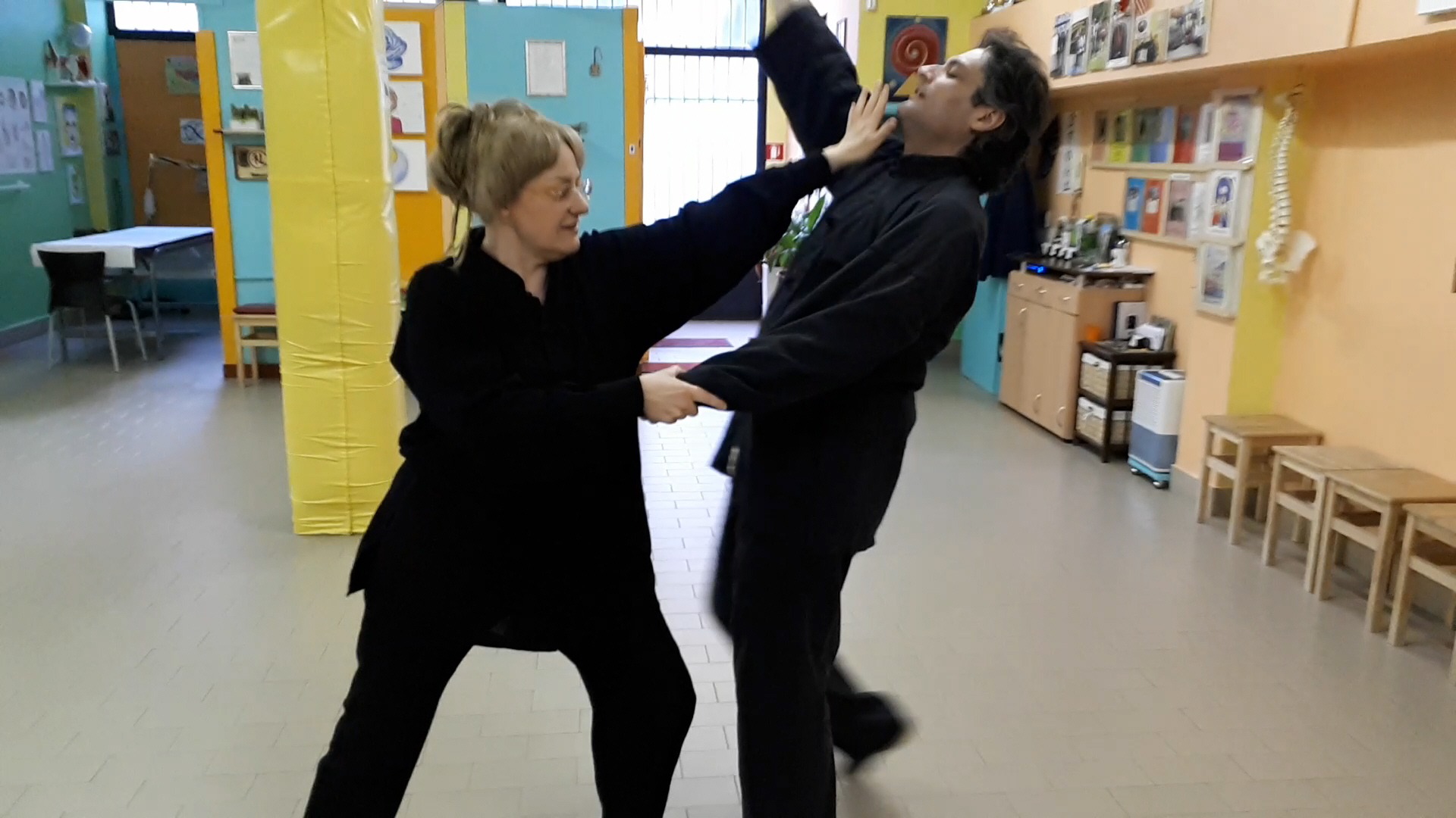 taijiquan arte marziale a milano taijiquan arte marziale a milano